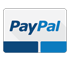 Paypal, Credit Card or Debit Card
